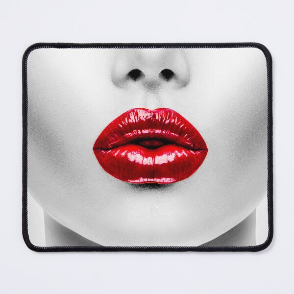 Item preview, Red Lips designed and sold by ByOxCe.