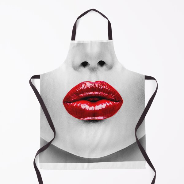 Item preview, Red Lips designed and sold by ByOxCe.