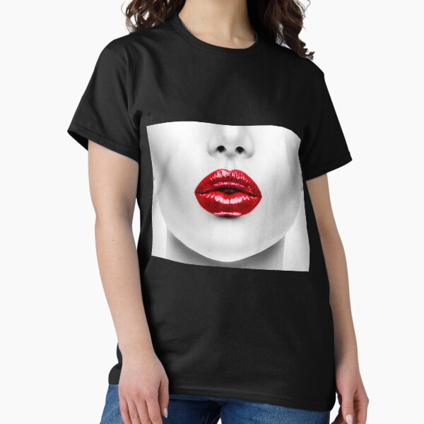 Item preview, Red Lips designed and sold by ByOxCe.
