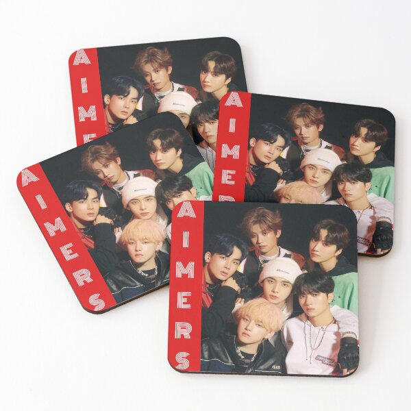 Item preview, Aimers designed and sold by HYYH Enthusiast.