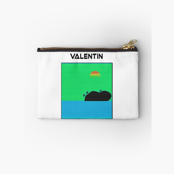 Item preview, Valentin Design No. 2486 designed and sold by porfysoundtrack.