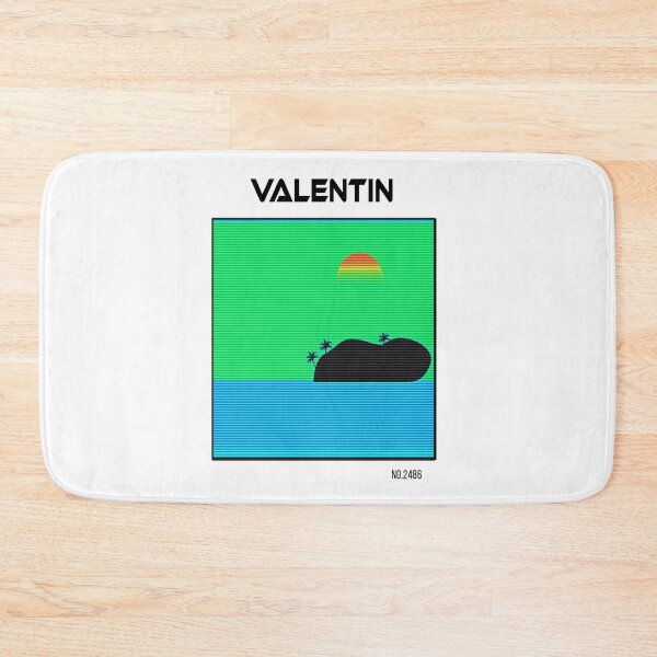 Item preview, Valentin Design No. 2486 designed and sold by porfysoundtrack.