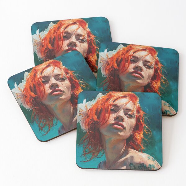 Item preview, Summer Splash designed and sold by taoistviking.