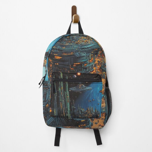 Item preview, The Enclave of Stars designed and sold by LarmaOne.