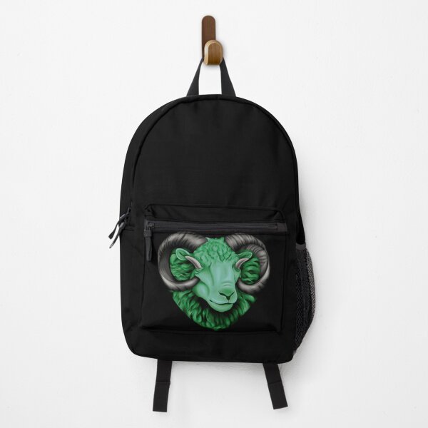 Item preview, Oveja verde designed and sold by Caseymax.