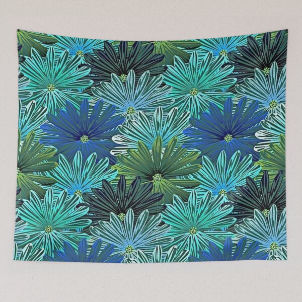 Item preview, Nocturnal Flowers designed and sold by AryAli.