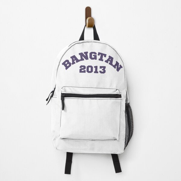 Item preview, Bangtan 2013 designed and sold by ARMYPLUGCO.