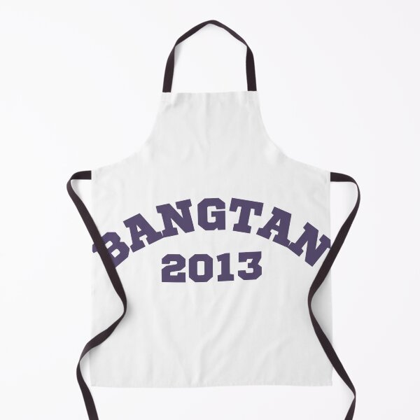 Item preview, Bangtan 2013 designed and sold by ARMYPLUGCO.