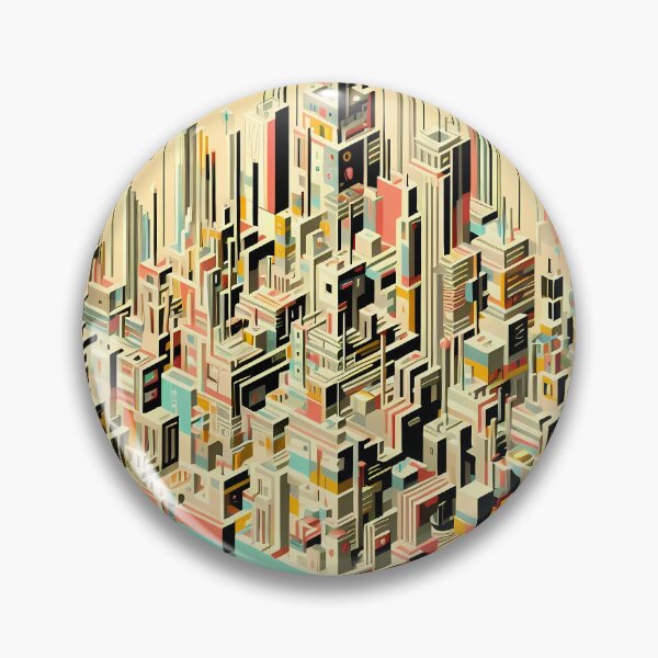 Artikelvorschau, Zitadelle entworfen und verkauft von Joe Foley | Digital Artist.