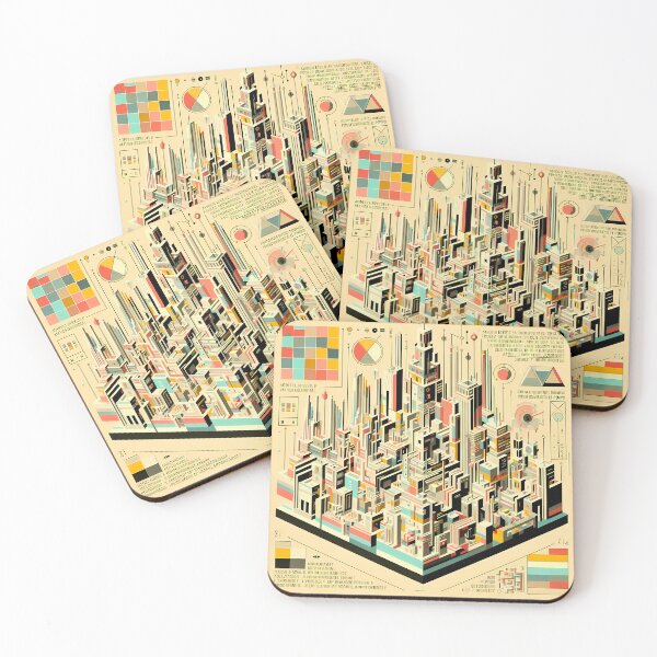 Item preview, Citadel designed and sold by Joe Foley | Digital Artist.