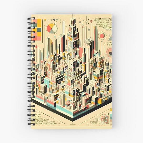 Item preview, Citadel designed and sold by Joe Foley | Digital Artist.