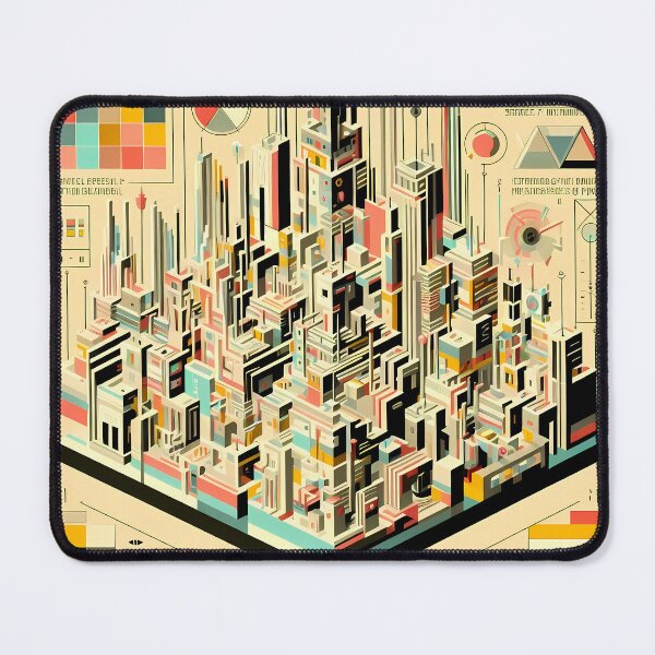 Item preview, Citadel designed and sold by Joe Foley | Digital Artist.