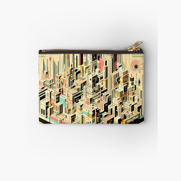 Item preview, Citadel designed and sold by Joe Foley | Digital Artist.