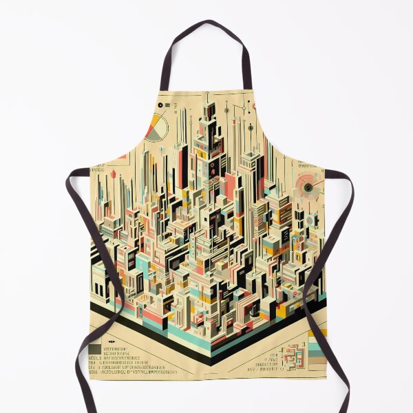 Item preview, Citadel designed and sold by Joe Foley | Digital Artist.