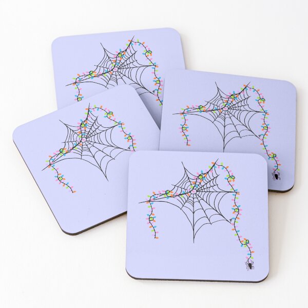 Item preview, Christmas Web designed and sold by The Abysmall.