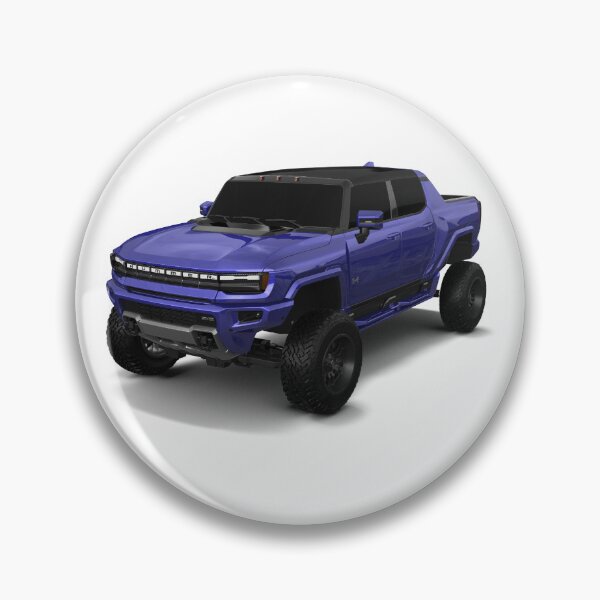 Item preview, Hummer Truck designed and sold by Touge237.