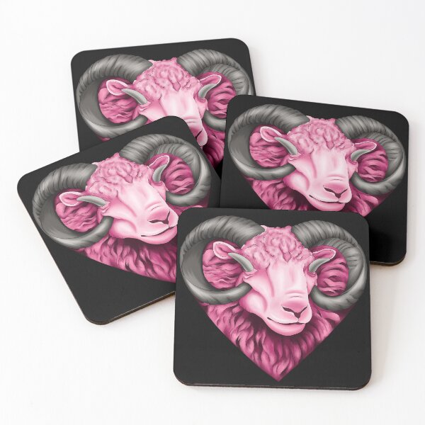 Item preview, Pink Sheep  designed and sold by Caseymax.