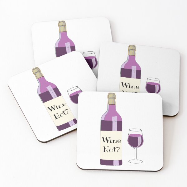 Item preview, Wine not designed and sold by AcadianLady.