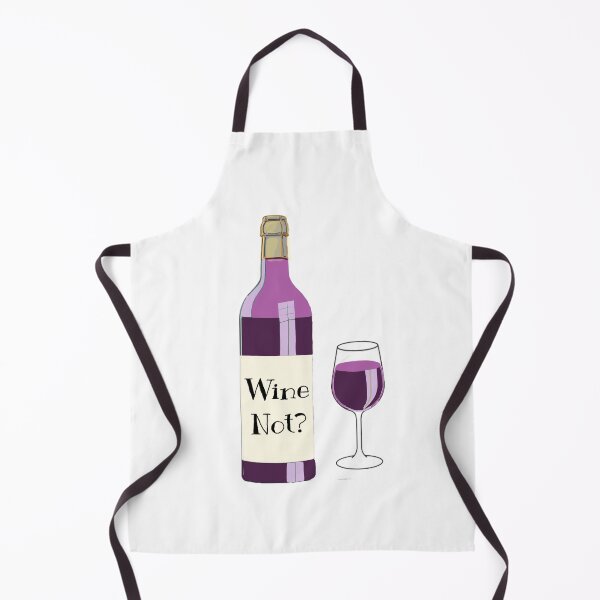 Item preview, Wine not designed and sold by AcadianLady.
