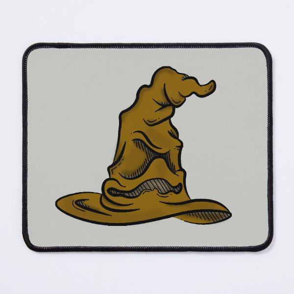 Item preview, Wizards Magic Hat - Brown designed and sold by bamatt30.