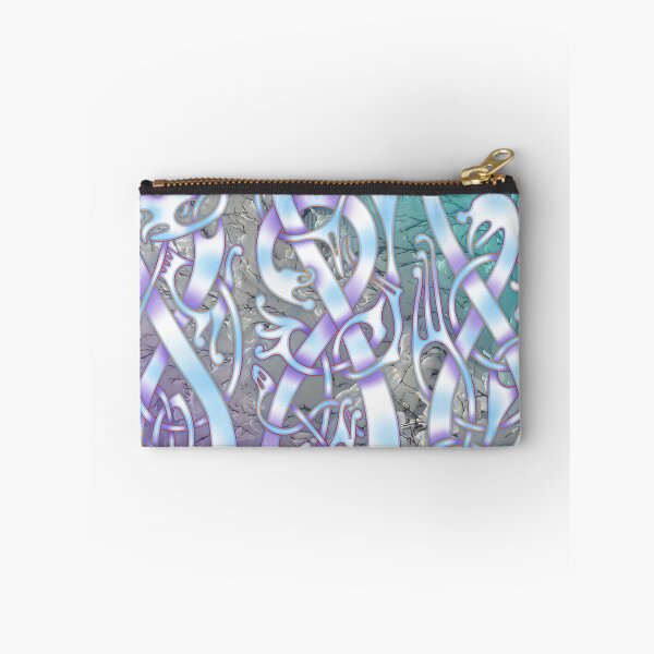 Item preview, LookViking Ice Queen Broa Viking Pattern designed and sold by lookviking.