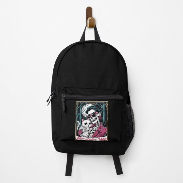 Item preview, Gatos Before Vatos - Funny Hispanic Cat Lover designed and sold by Smix Pixels.
