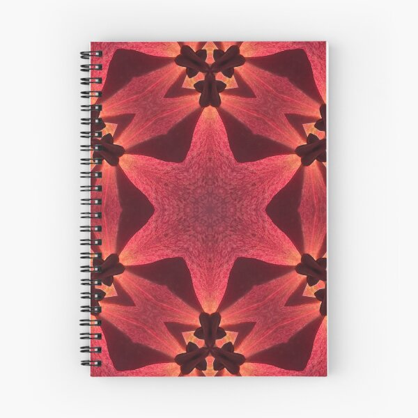 Item preview, Redstar designed and sold by Betsy Phillips.