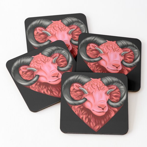 Item preview, Red Sheep  designed and sold by Caseymax.