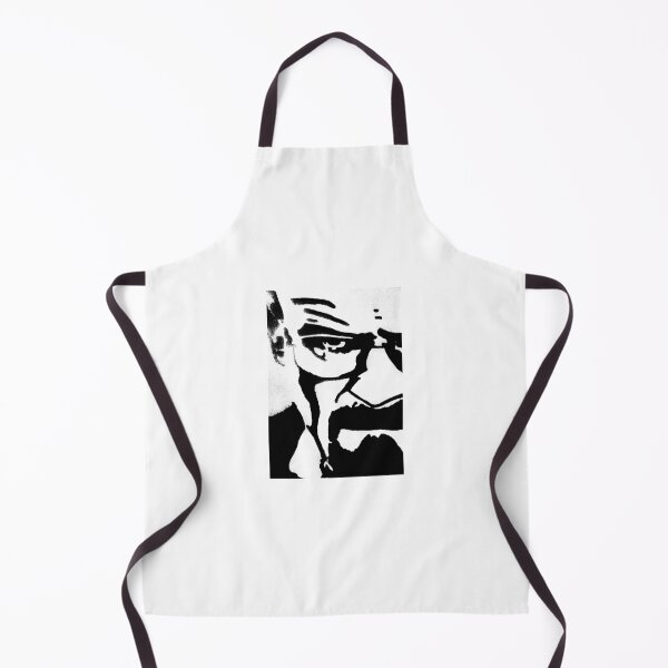 Artikelvorschau, Walter White entworfen und verkauft von Chad's Fresh Art.