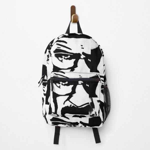 Item preview, Walter White  designed and sold by Chad's Fresh Art.