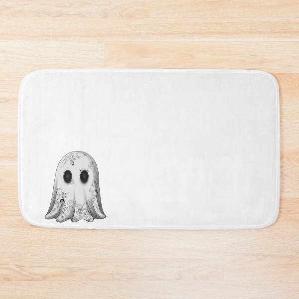 Item preview, Tattoo Ghost designed and sold by Caseymax.
