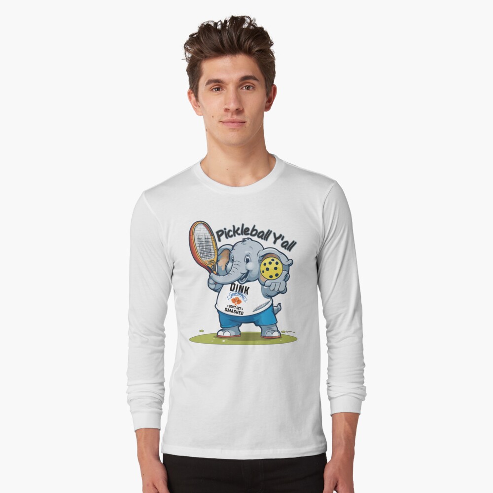 Item preview, Long Sleeve T-Shirt designed and sold by VibeHiveThreads.