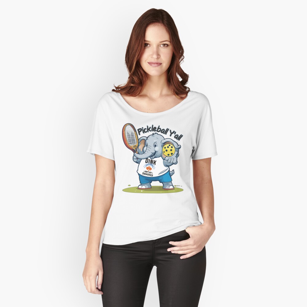 Item preview, Relaxed Fit T-Shirt designed and sold by VibeHiveThreads.