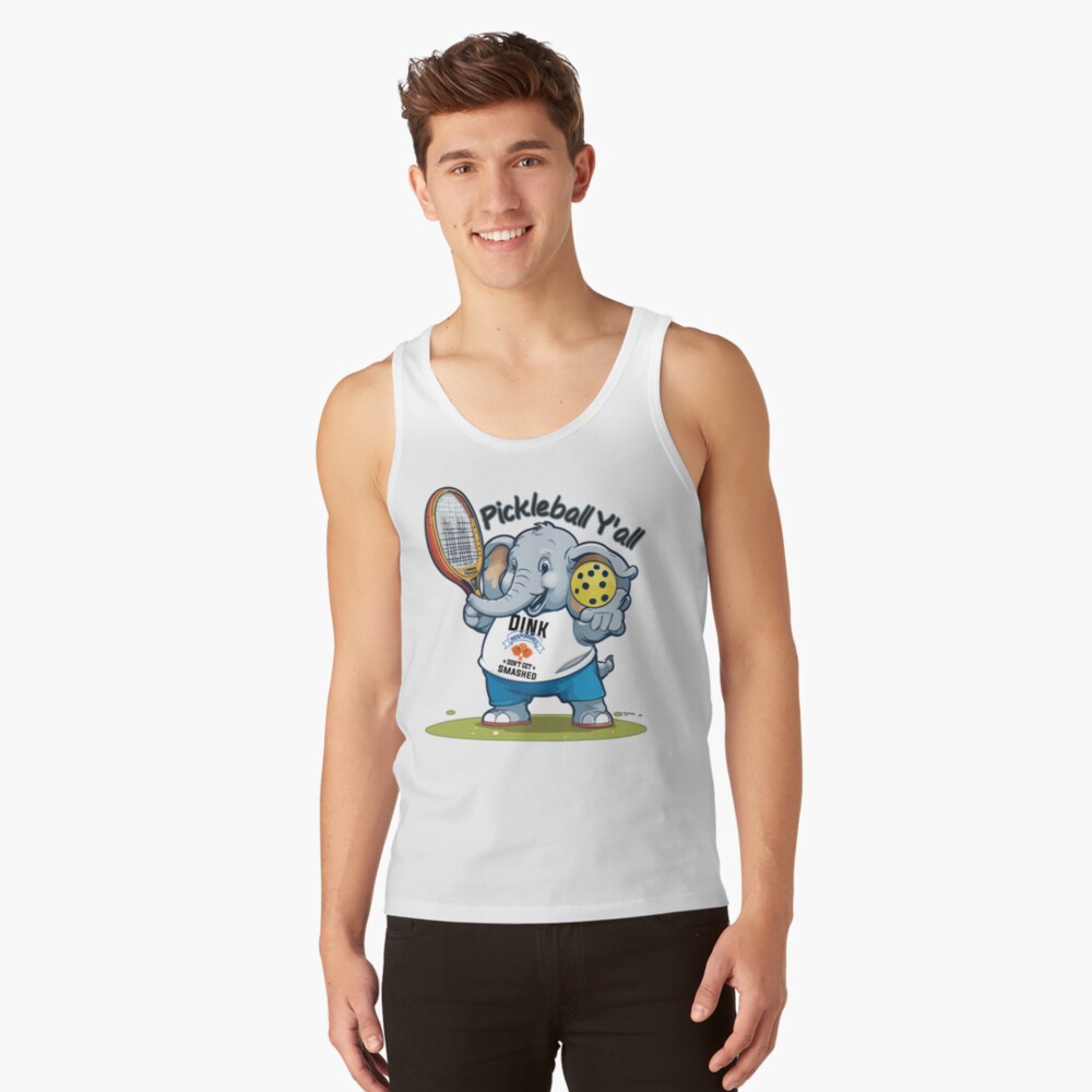 Item preview, Tank Top designed and sold by VibeHiveThreads.
