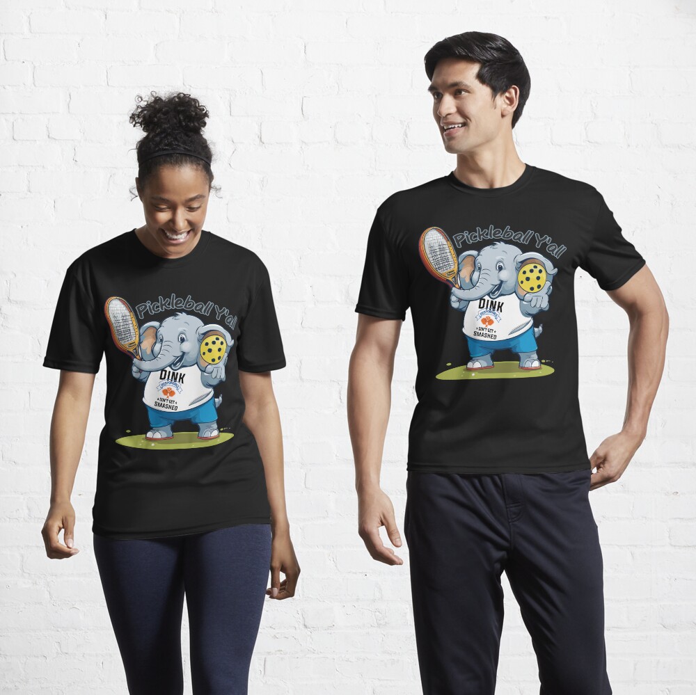 Item preview, Active T-Shirt designed and sold by VibeHiveThreads.