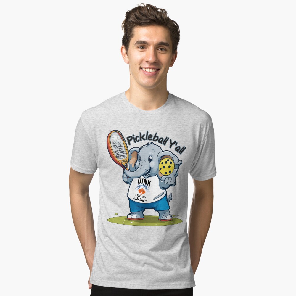 Item preview, Tri-blend T-Shirt designed and sold by VibeHiveThreads.