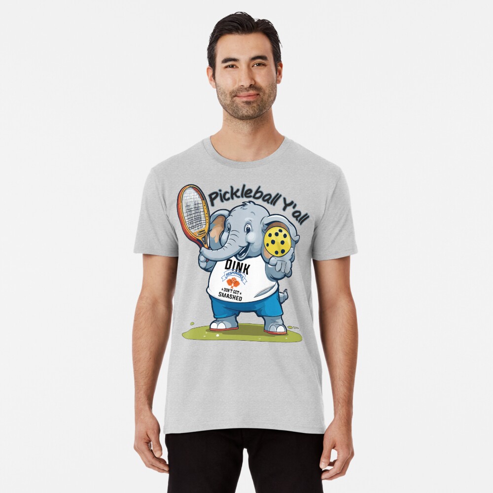 Item preview, Premium T-Shirt designed and sold by VibeHiveThreads.