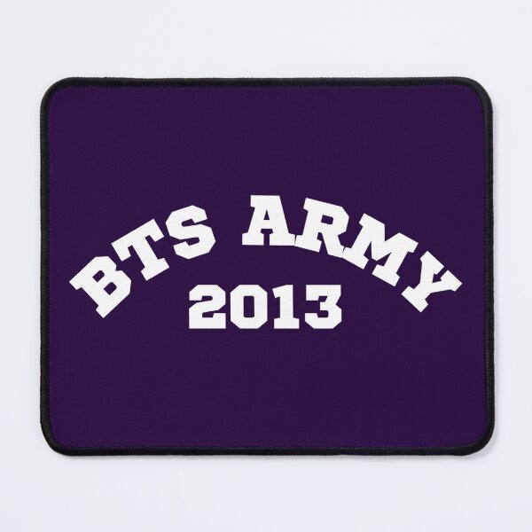 Item preview, BTS ARMY since 2013 designed and sold by ARMYPLUGCO.
