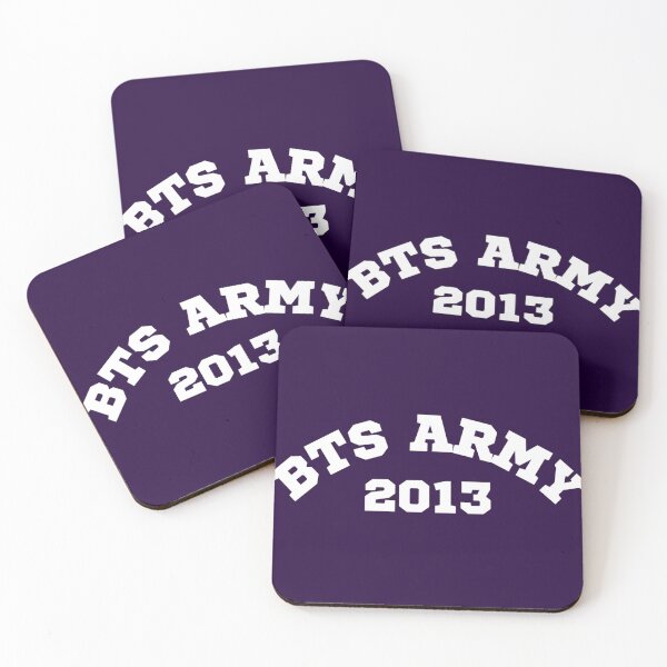 Item preview, BTS ARMY since 2013 designed and sold by ARMYPLUGCO.