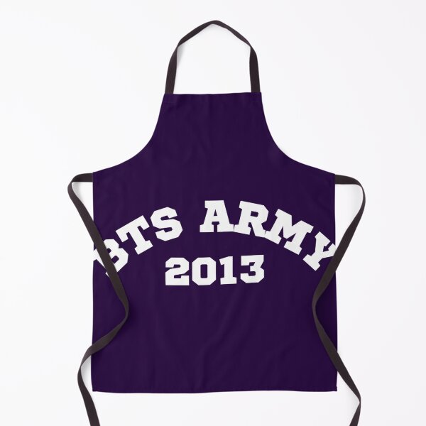 Item preview, BTS ARMY since 2013 designed and sold by ARMYPLUGCO.