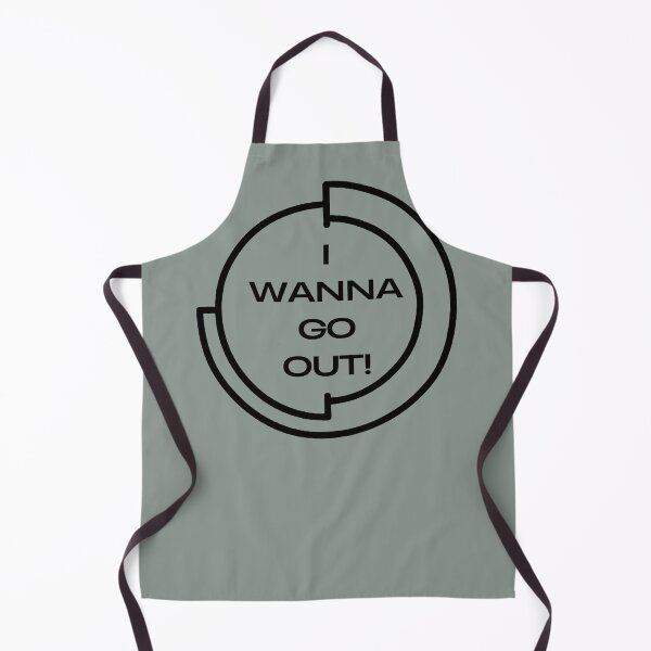 Item preview, I want to go out Silo designed and sold by Sturdust.
