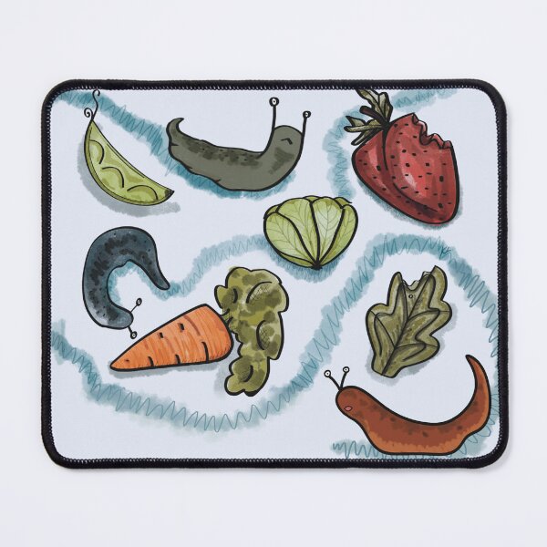 Item preview, Sluggish lunch designed and sold by CreatedByKay-.