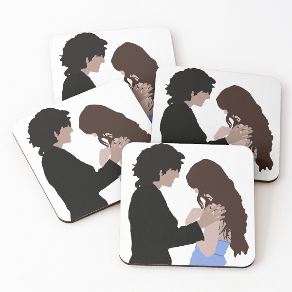 Item preview, Conan Gray and Olivia Rodrigo  designed and sold by GwenStacy8.