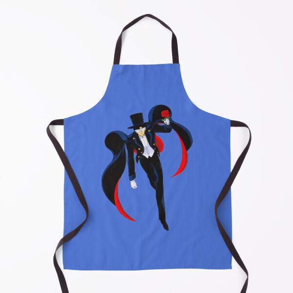 Item preview, Tuxedo Kamen; Blue designed and sold by Marco Bottiglieri.