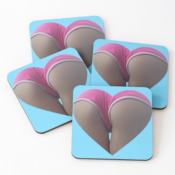 Item preview, Booty love designed and sold by NatalieKnightX.