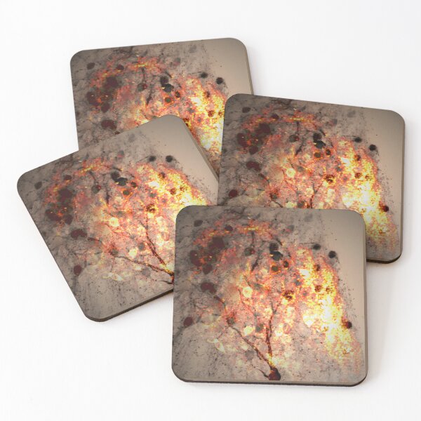 Item preview, What It Is To Burn designed and sold by SciOpsDesign.
