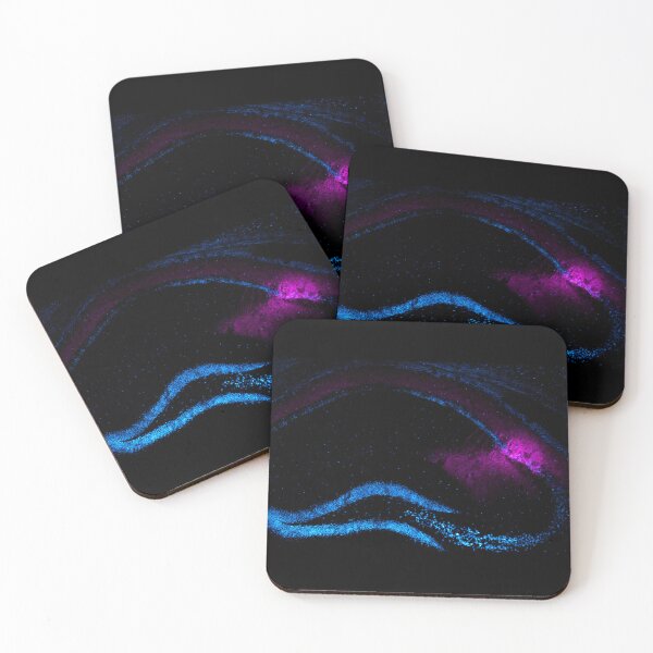 Item preview, Neon Dreams designed and sold by SciOpsDesign.