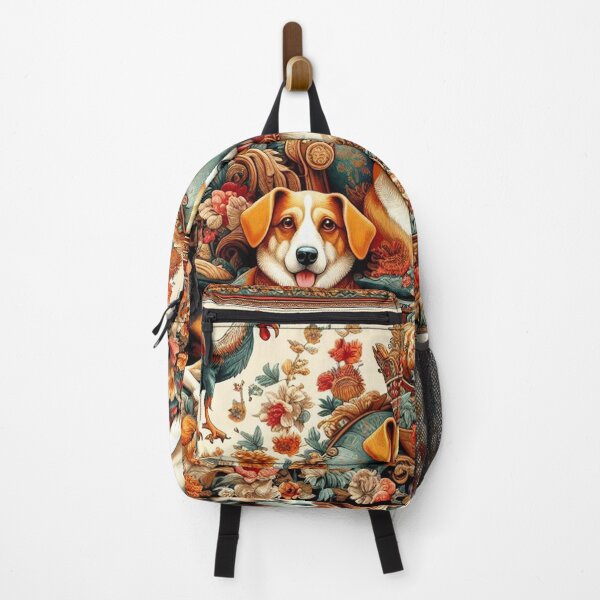 Item preview, Dog Tapestery designed and sold by N2seller.