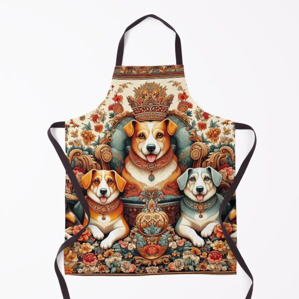 Item preview, Dog Tapestery designed and sold by N2seller.