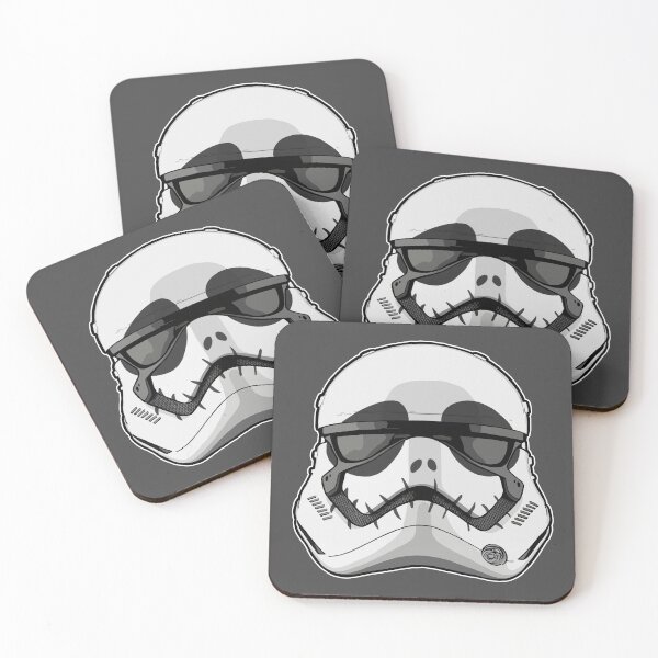 Item preview, Nightmare Trooper - CT-NMB4C designed and sold by bamatt30.